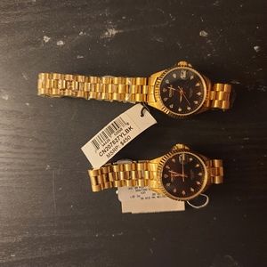 Women's Croton Watch